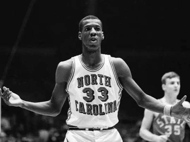 Ranking the top 2 Carolina Teams in Each Decade: 1960s