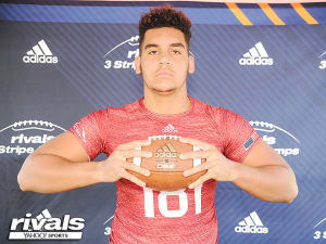 Moorer Decommits From Maryland and Discusses His ECU Recruitment