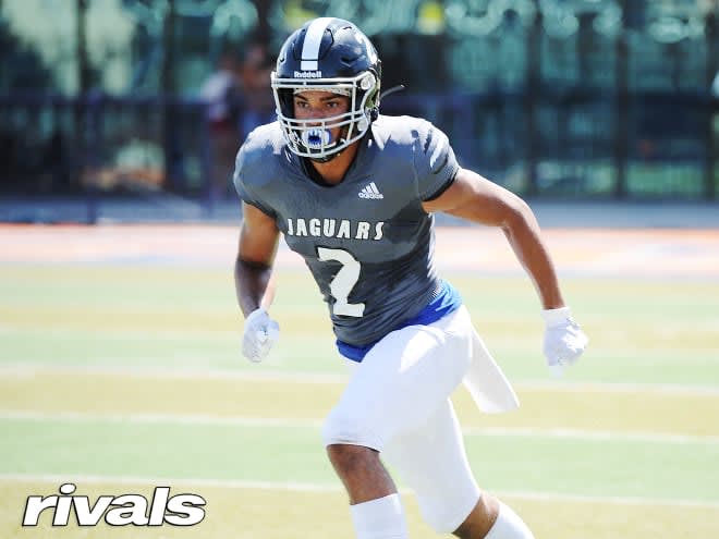Louisville football recruiting: 2023 receiver and tight end hot board Louisville football recruiting: 2023 receiver and tight end hot board