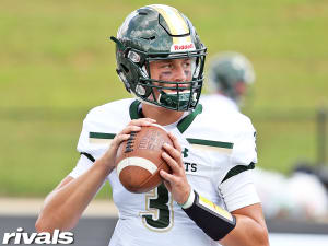 Eyes will be on Alaimo this fall