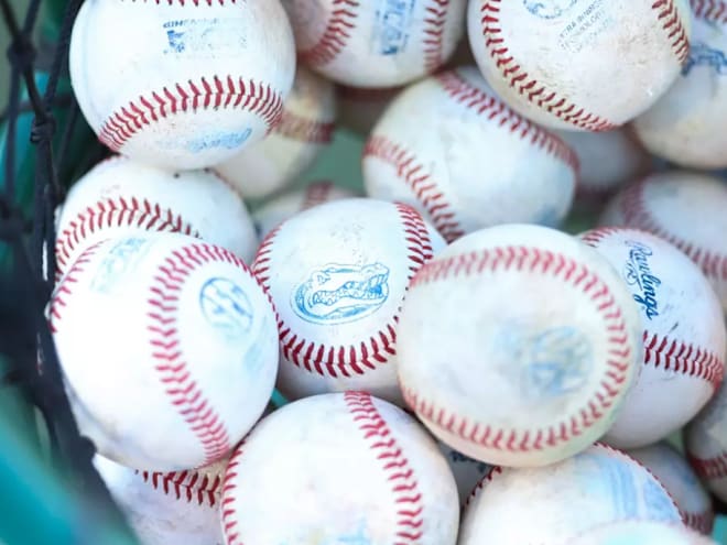 Friday Free-for-All:  Gators Baseball & More (5/2)