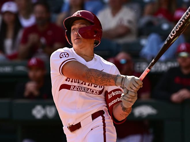 How Arkansas' offense, pitching stacks up to previous years