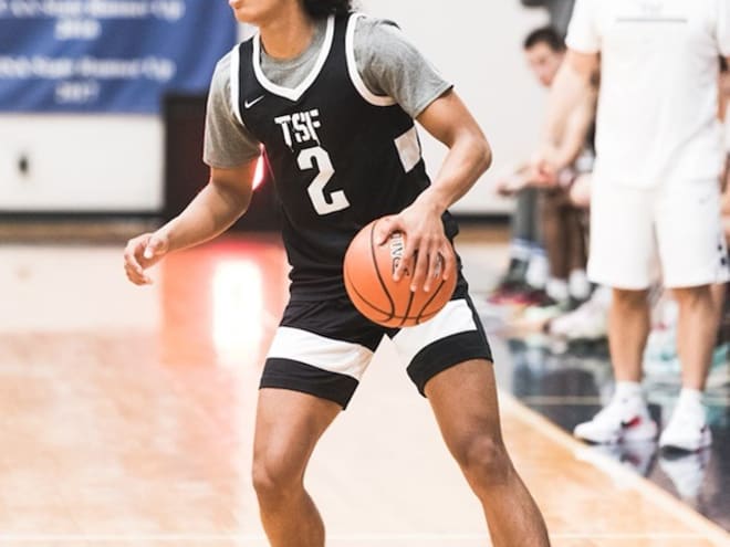 Catching up with Mizzou hoops targets in 2024 and beyond