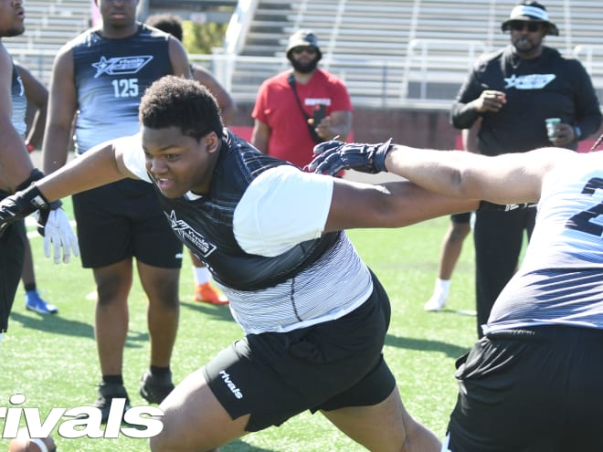 Rivals Camp Series Charlotte: Five programs that should be pleased