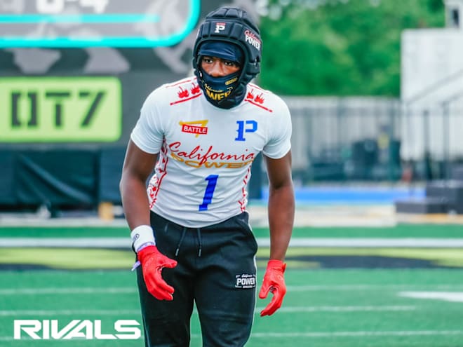 Recruiting Rumor Mill: Buffs standing out for four-star CB Preston Ashley