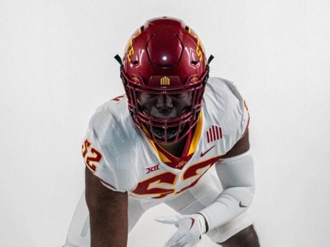 2024 DL recaps weekend stay in Ames