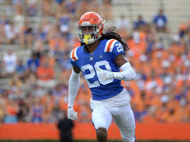 Florida transfer and former 5-star Corey Collier Jr commits to Nebraska