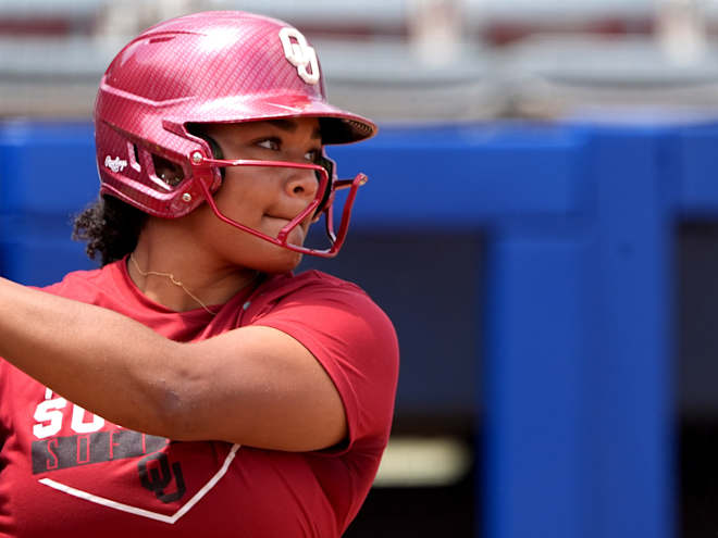 OU Softball: Several Sooners named NFCA All-Americans