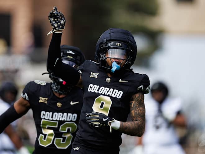 Spotlighting the Buffs who boosted their stock this spring