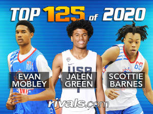 Rivals Rankings Week: Roundtable on updated Rivals150 for 2020