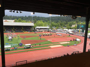 NCAA T&F Championships: Day 4