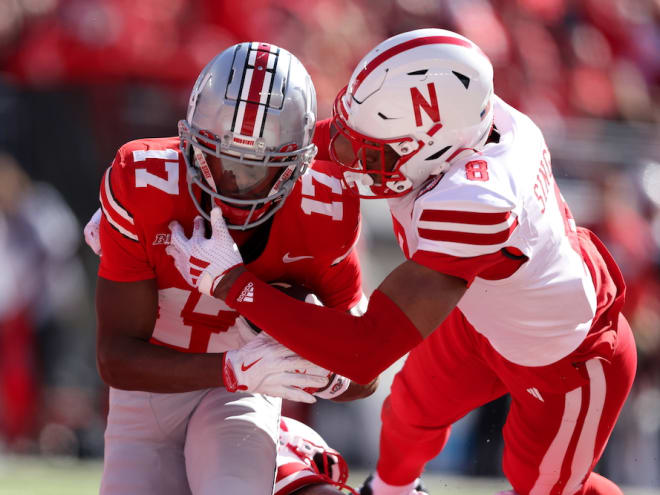 FINAL: Ohio State 21, Nebraska 17