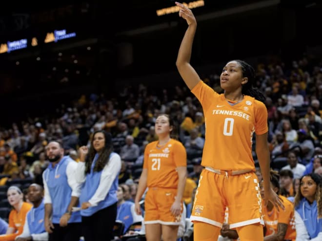 Live updates, discussion: No. 15 Lady Vols basketball at Florida