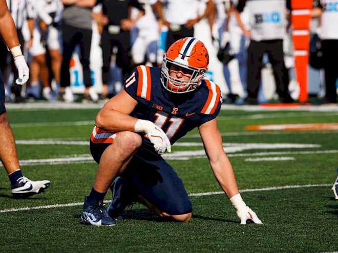 Alex Bray fills a key need for Kansas, looks forward to joining team