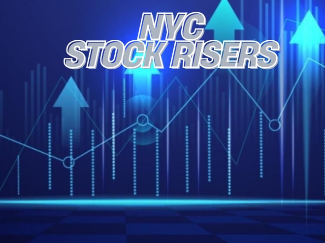 NYC Stock Risers