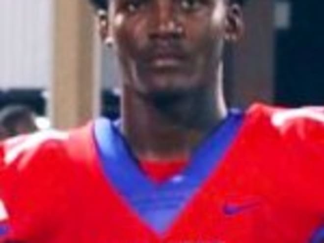New Virginia Tech football offer: Chris Parson