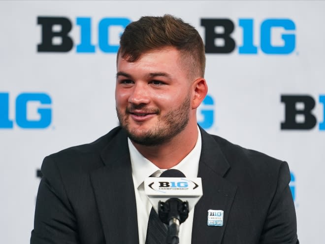 Big Ten Media Days: One B1G Question for Each Iowa Attendee
