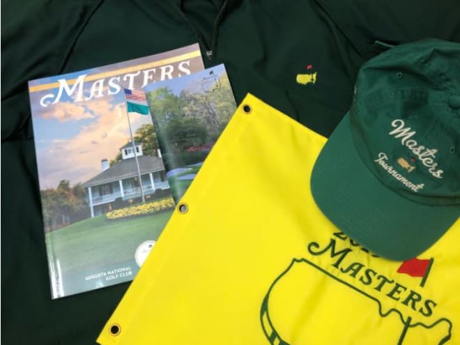 2023 Masters Preview (Georgia Bulldog edition)