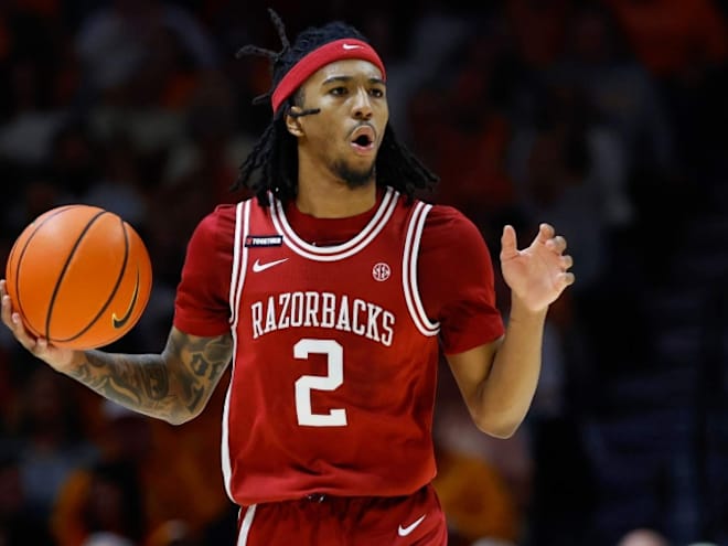 After Testing 2025 NBA Draft Waters, Bronx Native Announces NCAA Return