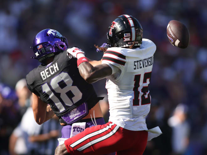 DeRuyter evaluating defensive pitfalls after TCU performance