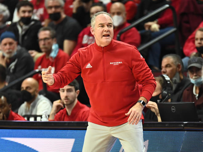 Rutgers Basketball Recruiting Notebook - Latest On Several Recruits