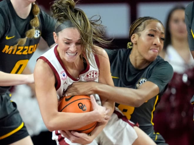 Game thread: WBB Mizzou hosts Mississippi State