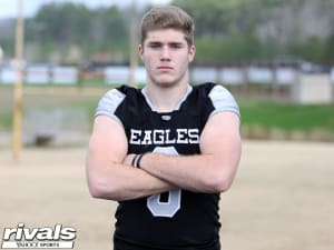 
Three-star Ga. TE talks Terps offer, SEC interest