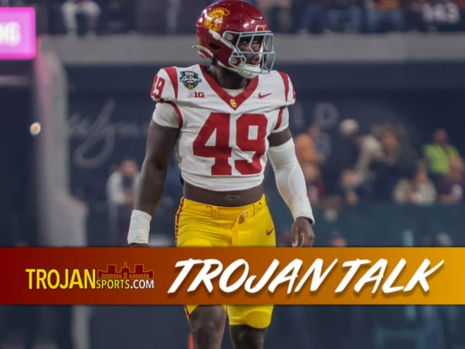 Trojan Talk: The five second-year players we expect to take a leap for USC