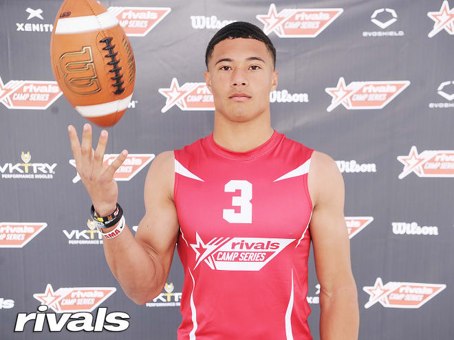 Looking ahead to storylines for 2022 National Signing Day