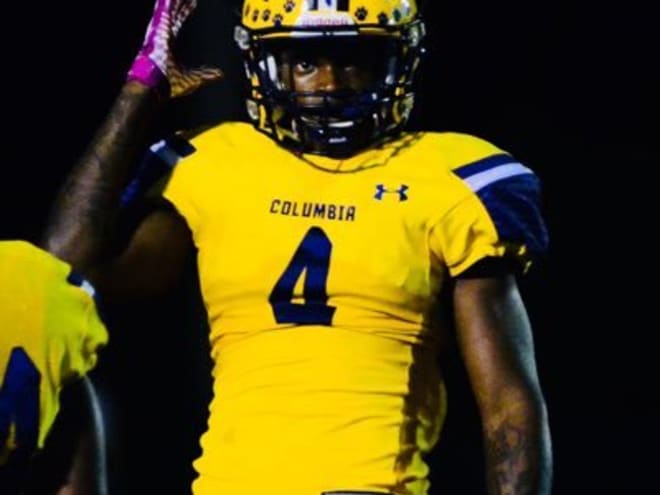 JUCO LB McCall set to visit WVU