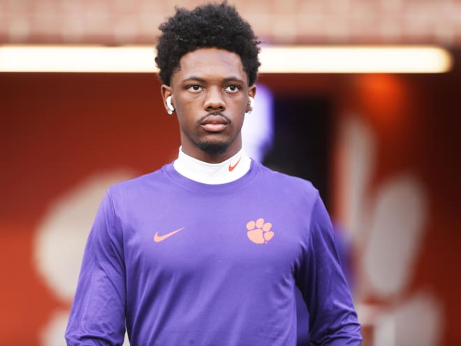 Tuesday Clemson Football Nuggets