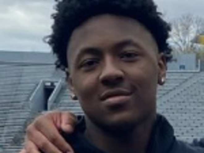 NC State football commitment analysis: DL Carmelo McKenzie