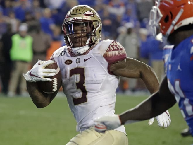 Ask Farrell: Will Seminoles bounce back from draft dry spell?