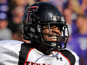 Throwback Thursday: Tech scrapes by Nebraska in OT thriller