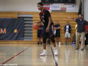 Bossi's Best: Three-stars who may surprise as freshmen Bossi's Best: Three-stars who may surprise as freshmen