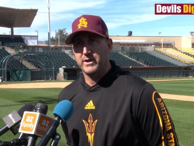 DevilsDigest TV: Willie Bloomquist discusses a wild 14-13 win over UNLV