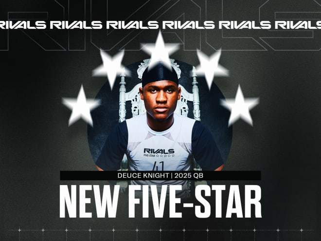 Rivals Rankings Week: Meet the new five-stars