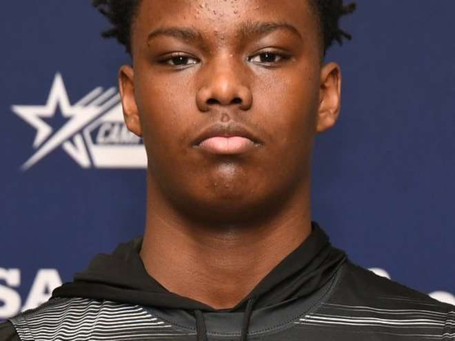 Intriguing 2026 ATH Dream Rashad locks in Purdue official visit