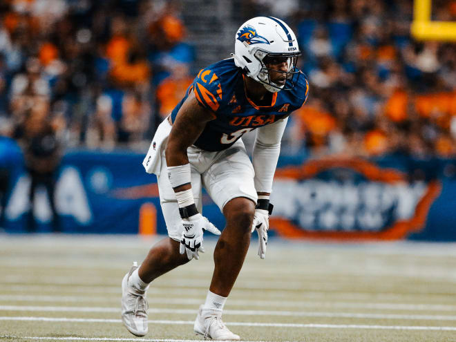 West Virginia Mountaineers: Transfer 101: Jimmori Robinson