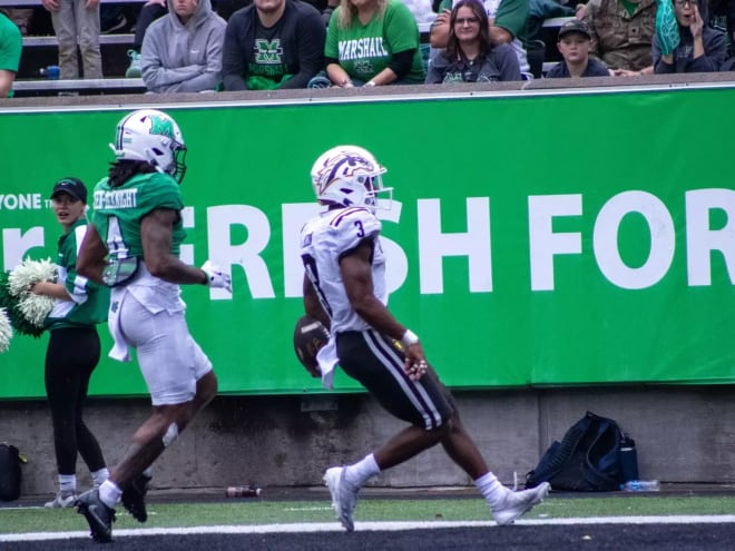 PFF: Defense versus Western Michigan