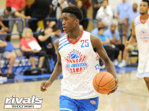 Top 2021 SG discusses Pitt