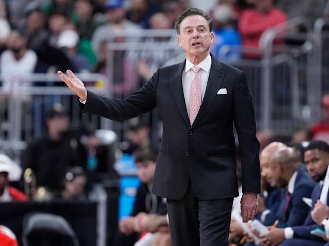 Report: Kentucky to face St. John's in CBS Sports Classic