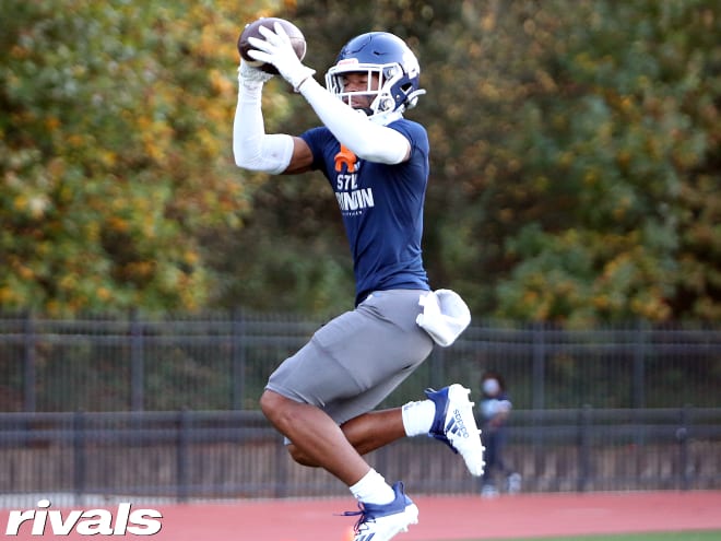 Rounding up Kentucky's latest football offers