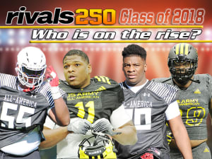 Final 2018 Rivals250: The biggest movers