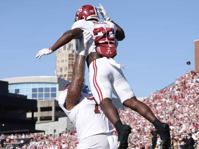 Staff predictions: Our picks for No. 7 Alabama at Oklahoma