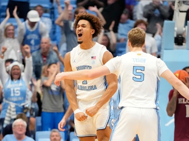 AJ: Night School in Chapel Hill and the Heels Learned Plenty