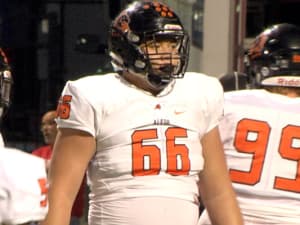 R250 OT Chuck Filiaga in Oklahoma this weekend, more visits to come