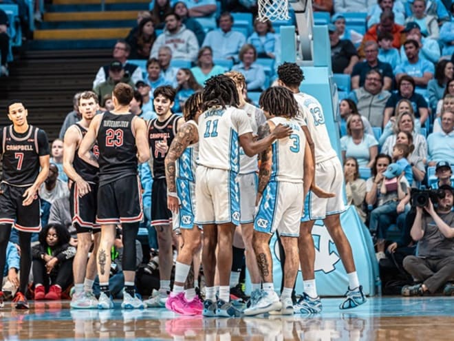 5 Keys for UNC to Beat Louisville