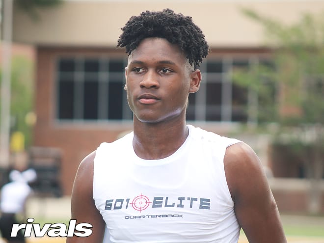 Fact or Fiction: Texas five-stars, Deuce Knight, Terry Bussey's decision