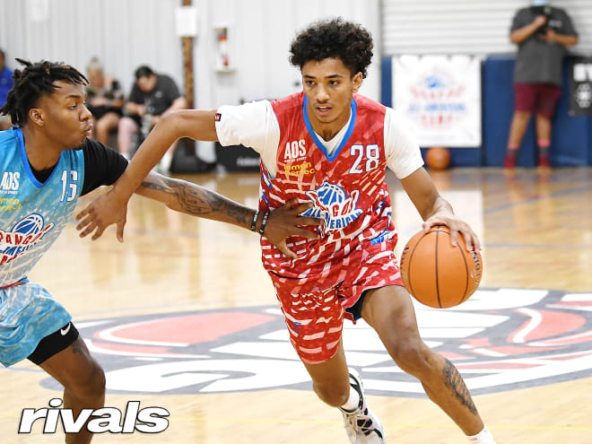 I've Got Five On It: Prospects who raised their stock at Pangos camp